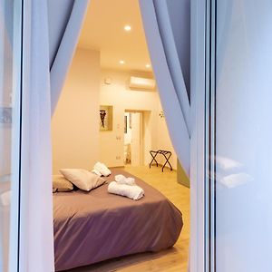 Chambre Double de Luxe